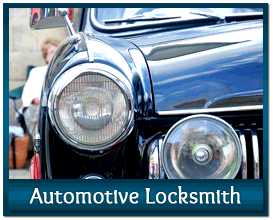 Crescent Hill Automotive Locksmith