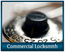 Crescent Hill Commercial Locksmith