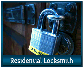 Crescent Hill Residential Locksmith